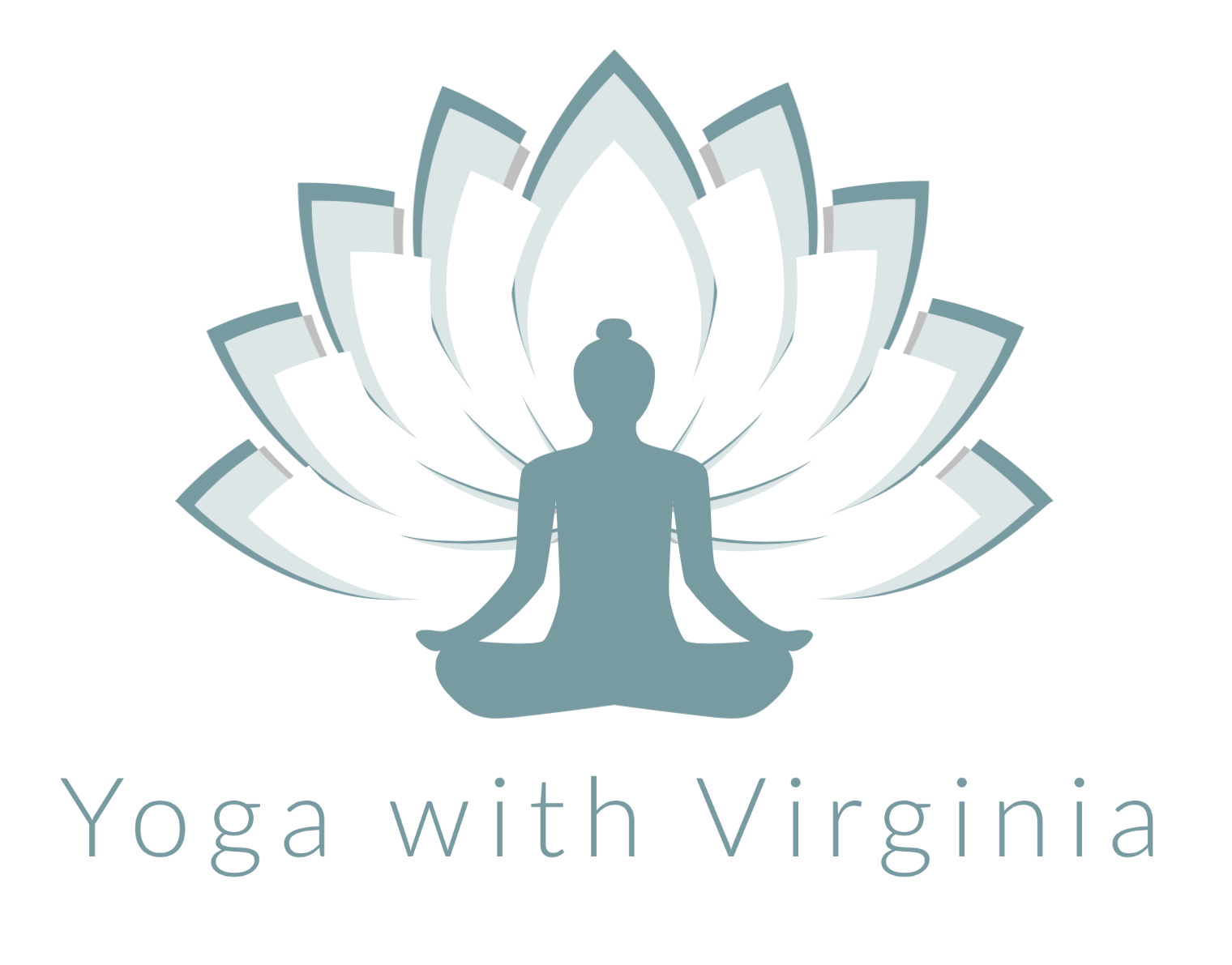 Yoga with Virginia